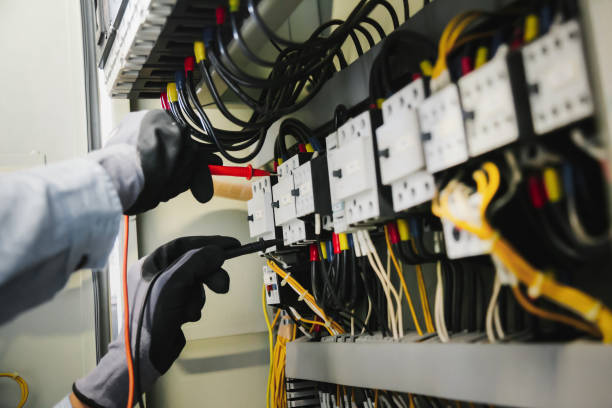 Best Surge Protection Installation  in Merritt Park, NY