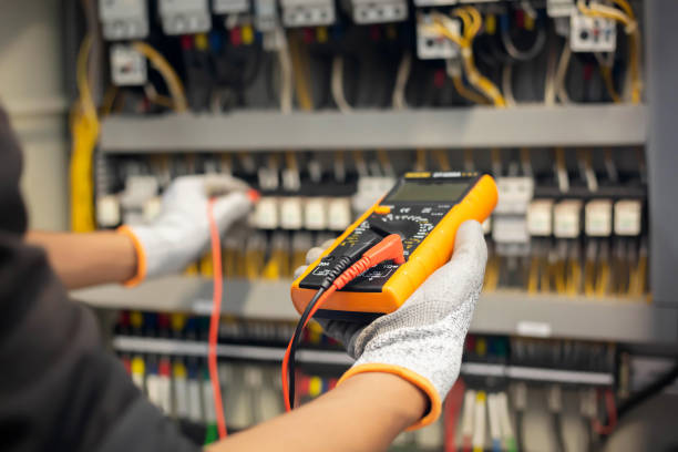 Trusted Merritt Park, NY Electrician Experts