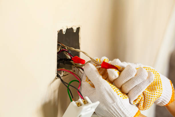 Emergency Electrical Repair Services in Merritt Park, NY