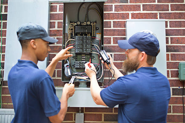 Backup Power Systems Installation in Merritt Park, NY