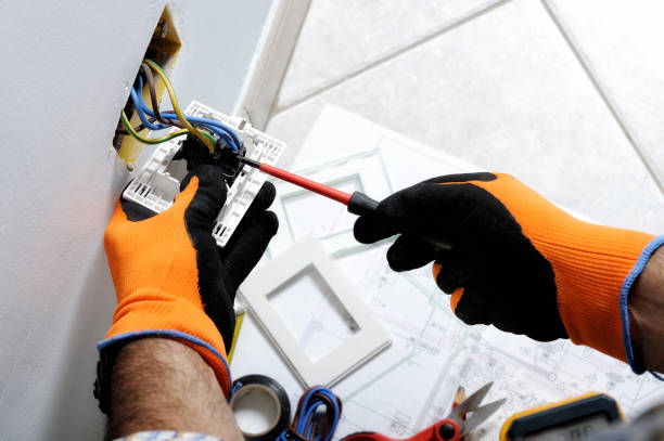 Best Electrical Safety Inspections  in Merritt Park, NY